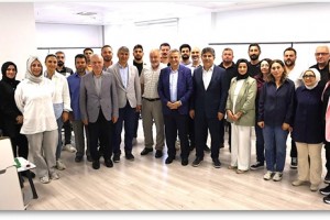 Başkan İhsan Kurnaz: “İlkadım Belediyesi Olarak Büyük Bir Aileyiz”